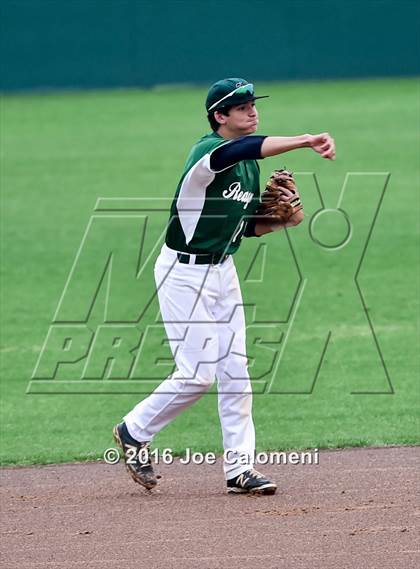 Thumbnail 3 in Reagan [Ronald] vs Churchill (Blossom Athletic Center) photogallery.