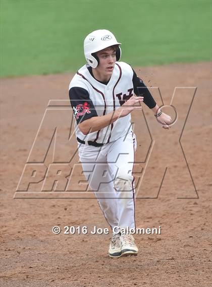 Thumbnail 2 in Reagan [Ronald] vs Churchill (Blossom Athletic Center) photogallery.