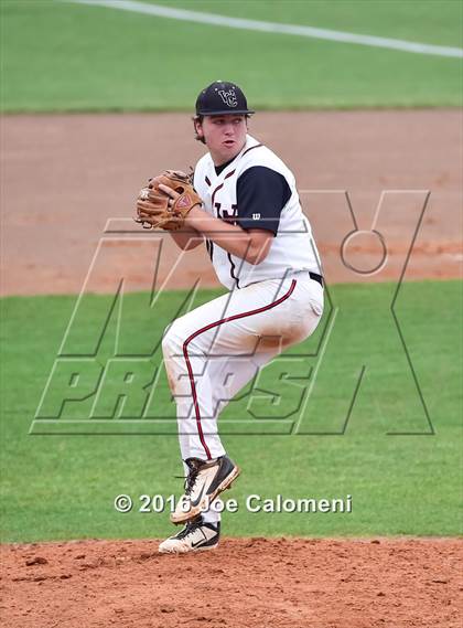 Thumbnail 2 in Reagan [Ronald] vs Churchill (Blossom Athletic Center) photogallery.