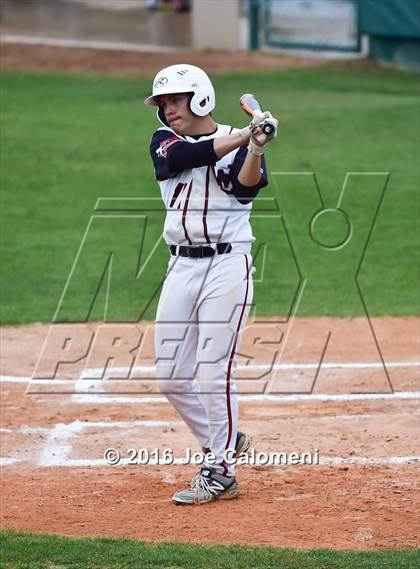Thumbnail 3 in Reagan [Ronald] vs Churchill (Blossom Athletic Center) photogallery.