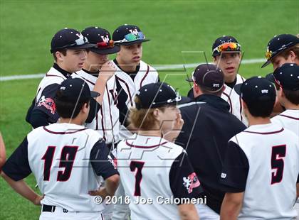 Thumbnail 3 in Reagan [Ronald] vs Churchill (Blossom Athletic Center) photogallery.