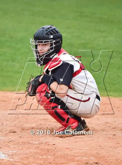 Thumbnail 2 in Reagan [Ronald] vs Churchill (Blossom Athletic Center) photogallery.