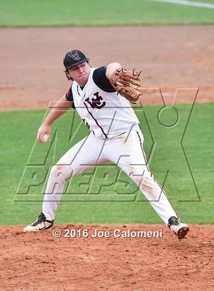Thumbnail 2 in Reagan [Ronald] vs Churchill (Blossom Athletic Center) photogallery.