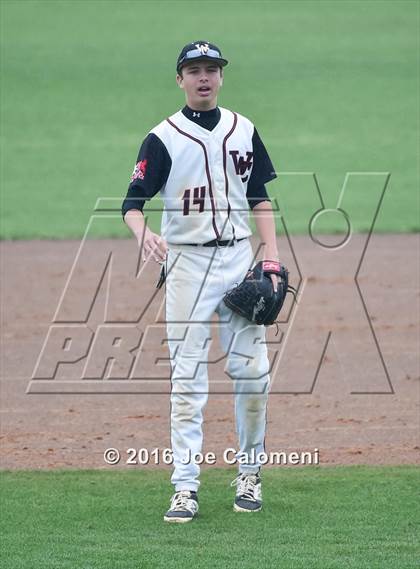 Thumbnail 3 in Reagan [Ronald] vs Churchill (Blossom Athletic Center) photogallery.