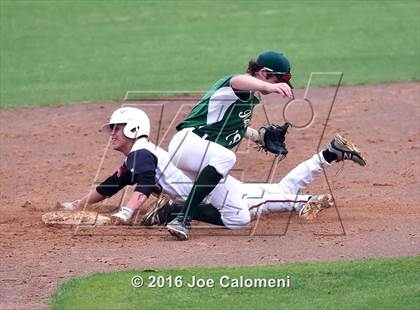 Thumbnail 2 in Reagan [Ronald] vs Churchill (Blossom Athletic Center) photogallery.