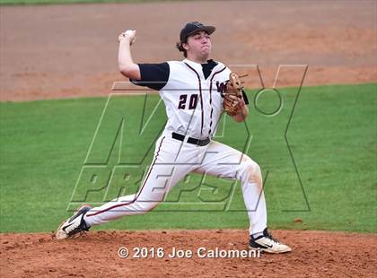 Thumbnail 3 in Reagan [Ronald] vs Churchill (Blossom Athletic Center) photogallery.