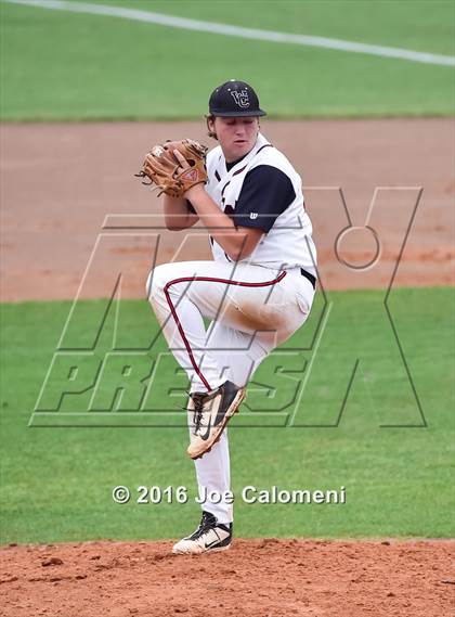 Thumbnail 1 in Reagan [Ronald] vs Churchill (Blossom Athletic Center) photogallery.