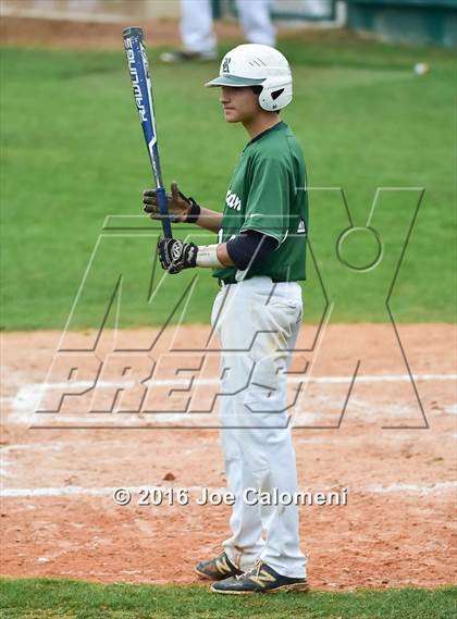 Thumbnail 1 in Reagan [Ronald] vs Churchill (Blossom Athletic Center) photogallery.