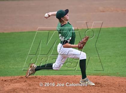 Thumbnail 1 in Reagan [Ronald] vs Churchill (Blossom Athletic Center) photogallery.