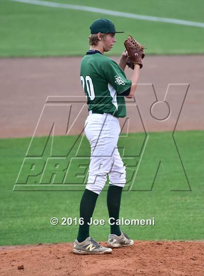 Thumbnail 3 in Reagan [Ronald] vs Churchill (Blossom Athletic Center) photogallery.