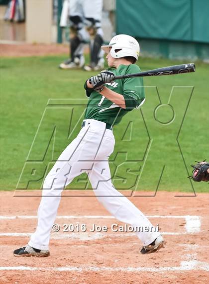 Thumbnail 1 in Reagan [Ronald] vs Churchill (Blossom Athletic Center) photogallery.