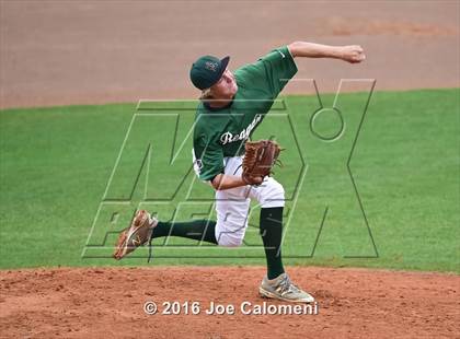 Thumbnail 2 in Reagan [Ronald] vs Churchill (Blossom Athletic Center) photogallery.