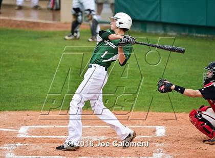 Thumbnail 2 in Reagan [Ronald] vs Churchill (Blossom Athletic Center) photogallery.