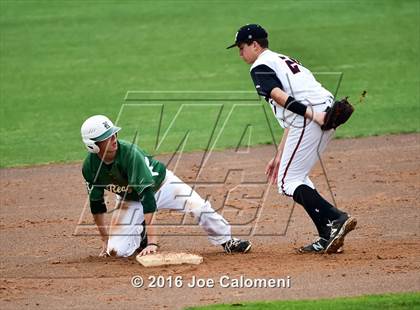 Thumbnail 1 in Reagan [Ronald] vs Churchill (Blossom Athletic Center) photogallery.