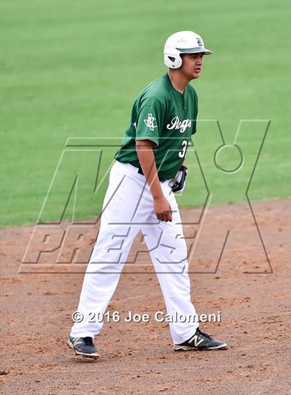 Thumbnail 2 in Reagan [Ronald] vs Churchill (Blossom Athletic Center) photogallery.