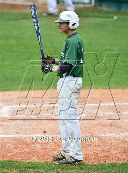 Thumbnail 2 in Reagan [Ronald] vs Churchill (Blossom Athletic Center) photogallery.