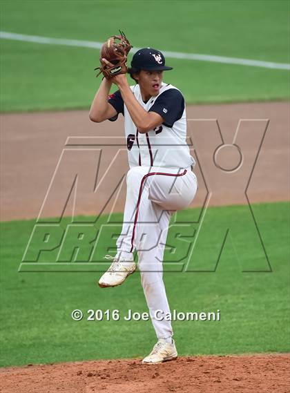 Thumbnail 3 in Reagan [Ronald] vs Churchill (Blossom Athletic Center) photogallery.