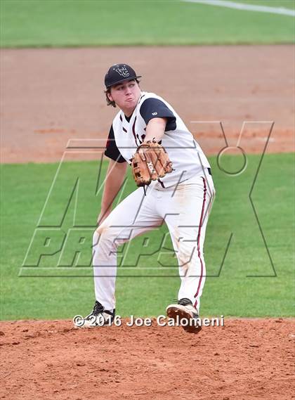 Thumbnail 1 in Reagan [Ronald] vs Churchill (Blossom Athletic Center) photogallery.