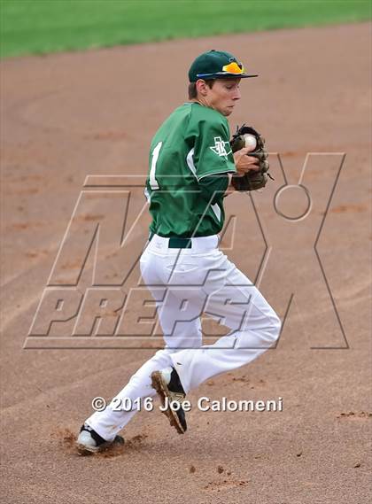 Thumbnail 3 in Reagan [Ronald] vs Churchill (Blossom Athletic Center) photogallery.