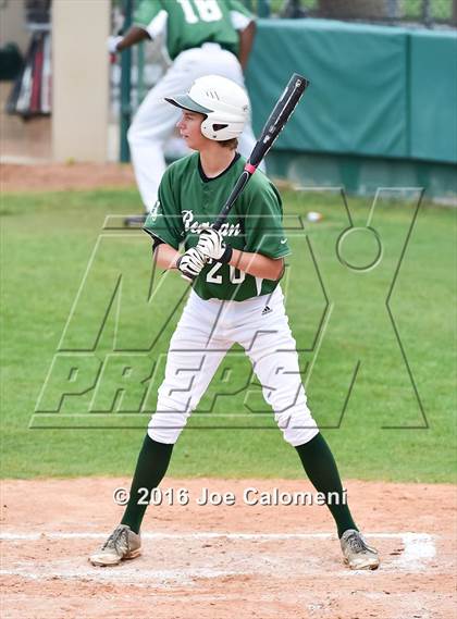Thumbnail 2 in Reagan [Ronald] vs Churchill (Blossom Athletic Center) photogallery.
