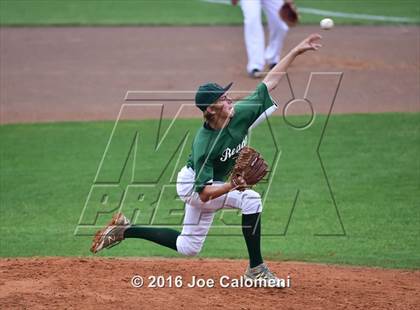 Thumbnail 3 in Reagan [Ronald] vs Churchill (Blossom Athletic Center) photogallery.