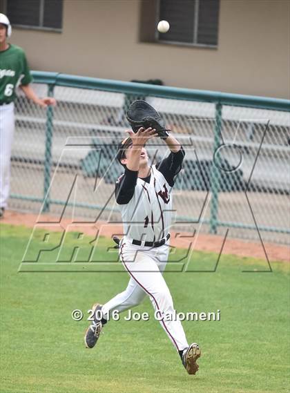 Thumbnail 1 in Reagan [Ronald] vs Churchill (Blossom Athletic Center) photogallery.