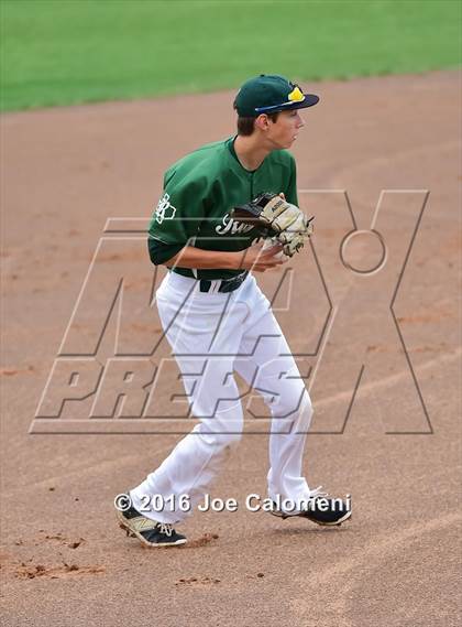 Thumbnail 2 in Reagan [Ronald] vs Churchill (Blossom Athletic Center) photogallery.