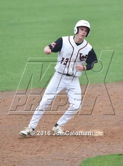 Thumbnail 3 in Reagan [Ronald] vs Churchill (Blossom Athletic Center) photogallery.