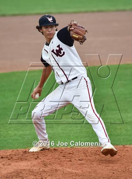 Thumbnail 1 in Reagan [Ronald] vs Churchill (Blossom Athletic Center) photogallery.