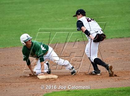 Thumbnail 3 in Reagan [Ronald] vs Churchill (Blossom Athletic Center) photogallery.