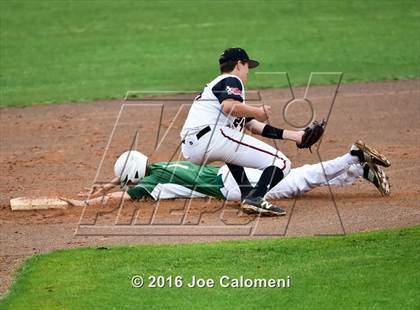 Thumbnail 2 in Reagan [Ronald] vs Churchill (Blossom Athletic Center) photogallery.