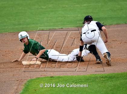 Thumbnail 2 in Reagan [Ronald] vs Churchill (Blossom Athletic Center) photogallery.