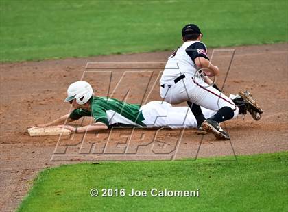 Thumbnail 3 in Reagan [Ronald] vs Churchill (Blossom Athletic Center) photogallery.