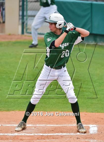 Thumbnail 1 in Reagan [Ronald] vs Churchill (Blossom Athletic Center) photogallery.