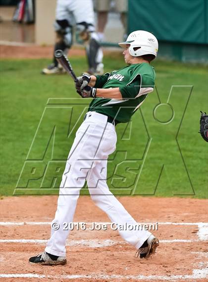Thumbnail 1 in Reagan [Ronald] vs Churchill (Blossom Athletic Center) photogallery.