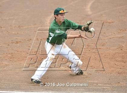 Thumbnail 2 in Reagan [Ronald] vs Churchill (Blossom Athletic Center) photogallery.