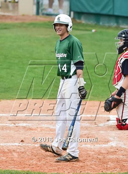 Thumbnail 3 in Reagan [Ronald] vs Churchill (Blossom Athletic Center) photogallery.