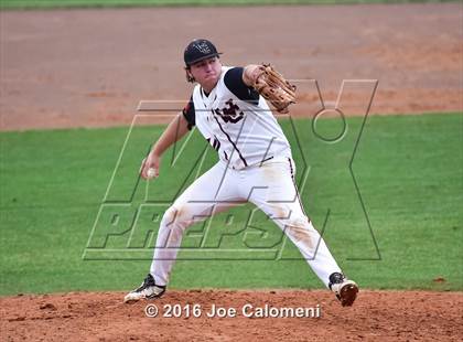 Thumbnail 3 in Reagan [Ronald] vs Churchill (Blossom Athletic Center) photogallery.