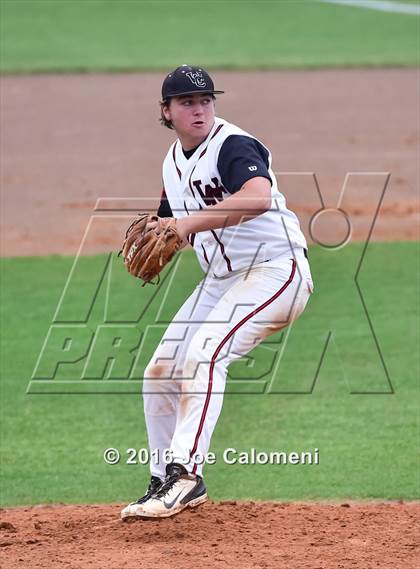 Thumbnail 2 in Reagan [Ronald] vs Churchill (Blossom Athletic Center) photogallery.