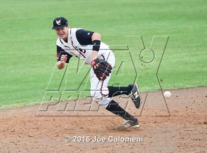 Thumbnail 2 in Reagan [Ronald] vs Churchill (Blossom Athletic Center) photogallery.