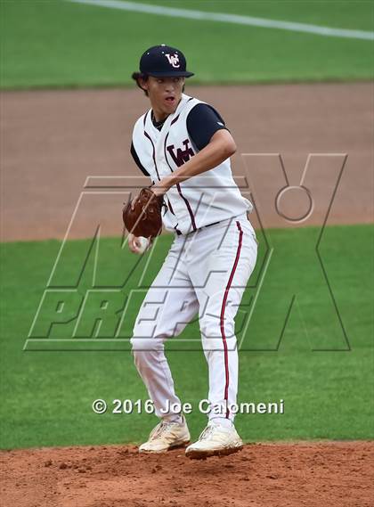 Thumbnail 1 in Reagan [Ronald] vs Churchill (Blossom Athletic Center) photogallery.