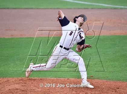 Thumbnail 2 in Reagan [Ronald] vs Churchill (Blossom Athletic Center) photogallery.
