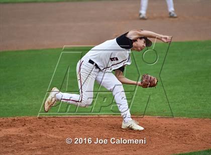 Thumbnail 2 in Reagan [Ronald] vs Churchill (Blossom Athletic Center) photogallery.