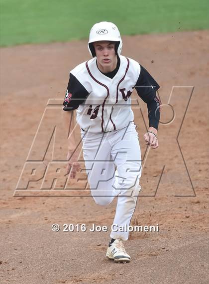 Thumbnail 1 in Reagan [Ronald] vs Churchill (Blossom Athletic Center) photogallery.