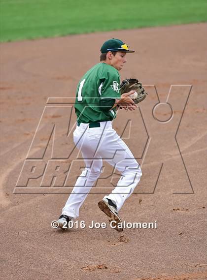Thumbnail 2 in Reagan [Ronald] vs Churchill (Blossom Athletic Center) photogallery.
