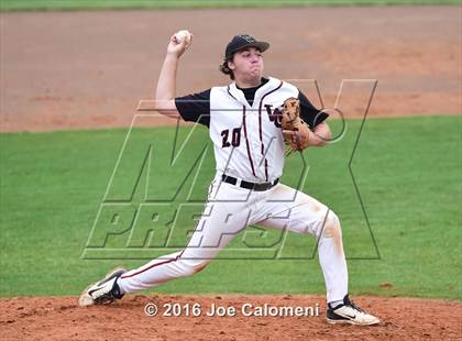 Thumbnail 1 in Reagan [Ronald] vs Churchill (Blossom Athletic Center) photogallery.