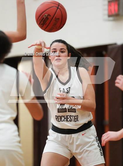 Thumbnail 3 in Avoca-Prattsburgh @ East Rochester photogallery.