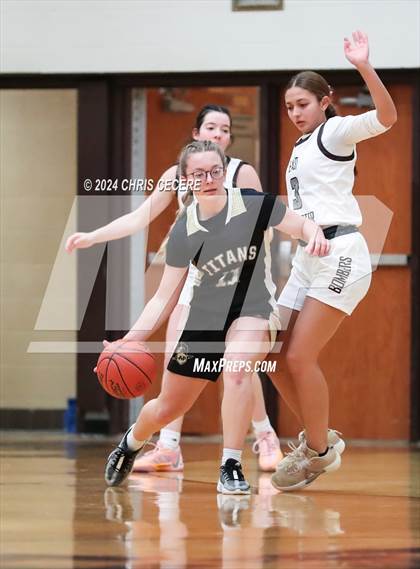Thumbnail 3 in Avoca-Prattsburgh @ East Rochester photogallery.