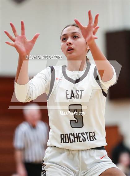 Thumbnail 1 in Avoca-Prattsburgh @ East Rochester photogallery.