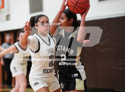 Thumbnail 1 in Avoca-Prattsburgh @ East Rochester photogallery.